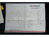 Auto toyota verso (2017-151,760 km-vin:nmtde26r70r058364) - afbeelding 51 van  55