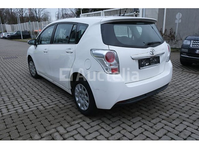 Auto toyota verso (2017-151,760 km-vin:nmtde26r70r058364) - afbeelding 53 van  55