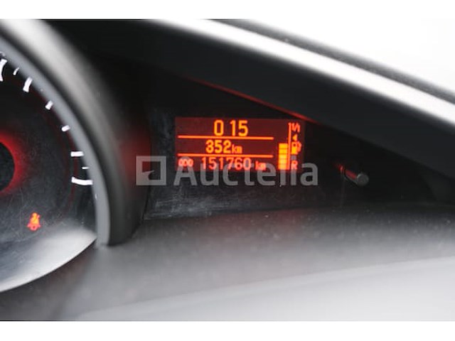 Auto toyota verso (2017-151,760 km-vin:nmtde26r70r058364) - afbeelding 54 van  55