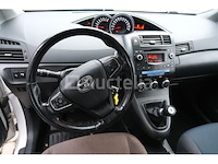 Auto toyota verso (2017-151,760 km-vin:nmtde26r70r058364) - afbeelding 55 van  55