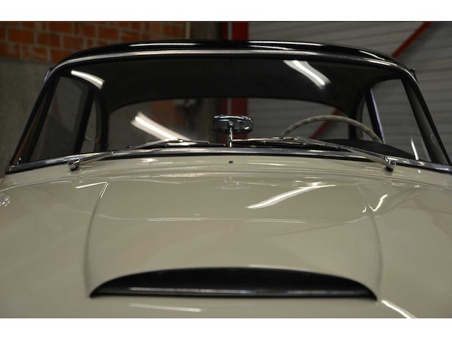 Auto union 1000 sp 1963 - afbeelding 1 van  5