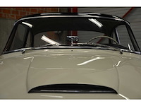 Auto union 1000 sp 1963