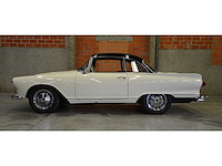 Auto union 1000 sp 1963 - afbeelding 2 van  5