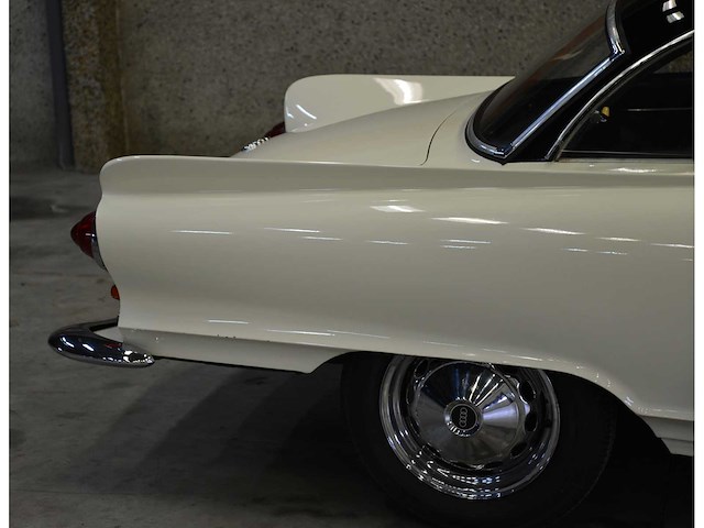 Auto union 1000 sp 1963 - afbeelding 4 van  5