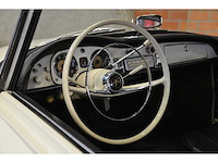Auto union 1000 sp 1963 - afbeelding 5 van  5