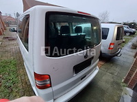 Auto volkswagen kombi t6-d (2015-189,982 km-vin:wv2zzz7hzex017082)