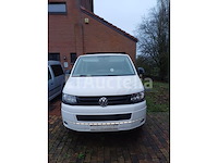 Auto volkswagen kombi t6-d (2015-189,982 km-vin:wv2zzz7hzex017082) - afbeelding 2 van  8