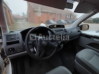 Auto volkswagen kombi t6-d (2015-189,982 km-vin:wv2zzz7hzex017082) - afbeelding 4 van  8