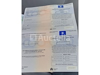 Auto volkswagen kombi t6-d (2015-189,982 km-vin:wv2zzz7hzex017082) - afbeelding 8 van  8