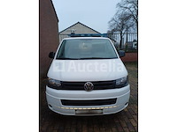 Auto volkswagen kombi t6-d (2015-269,521 km-vin:wv2zzz7hzeh098830)