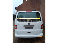 Auto volkswagen kombi t6-d (2015-269,521 km-vin:wv2zzz7hzeh098830) - afbeelding 4 van  8