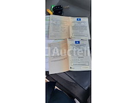 Auto volkswagen kombi t6-d (2015-269,521 km-vin:wv2zzz7hzeh098830) - afbeelding 5 van  8