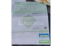 Auto volkswagen kombi t6-d (2015-269,521 km-vin:wv2zzz7hzeh098830) - afbeelding 6 van  8