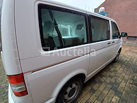 Auto volkswagen kombi t6-d (2015-269,521 km-vin:wv2zzz7hzeh098830) - afbeelding 7 van  8