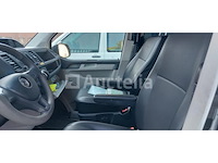 Auto volkswagen kombi t6-d (2019-322,780 km-vin:wv2zzz7hzkh122522) - afbeelding 4 van  15