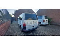 Auto volkswagen kombi t6-d (2019-322,780 km-vin:wv2zzz7hzkh122522) - afbeelding 8 van  15