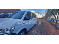 Auto volkswagen kombi t6-d (2019-322,780 km-vin:wv2zzz7hzkh122522) - afbeelding 9 van  15