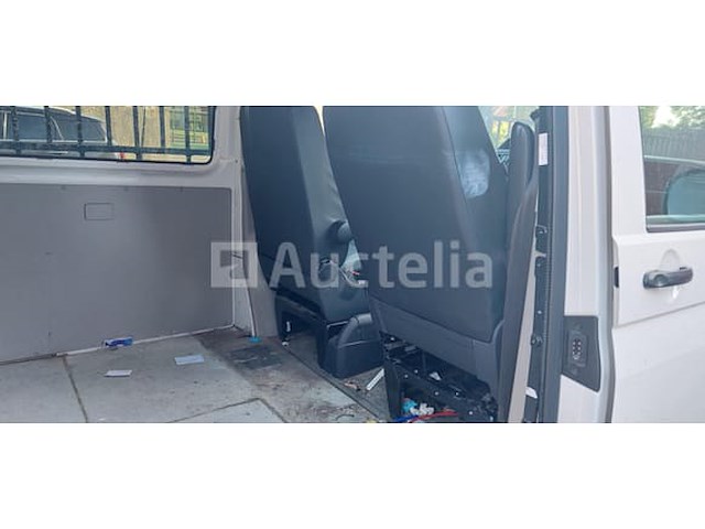 Auto volkswagen kombi t6-d (2019-322,780 km-vin:wv2zzz7hzkh122522) - afbeelding 10 van  15