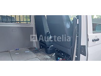 Auto volkswagen kombi t6-d (2019-322,780 km-vin:wv2zzz7hzkh122522) - afbeelding 10 van  15