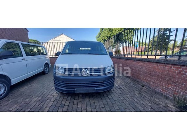 Auto volkswagen kombi t6-d (2019-322,780 km-vin:wv2zzz7hzkh122522) - afbeelding 13 van  15