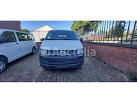 Auto volkswagen kombi t6-d (2019-322,780 km-vin:wv2zzz7hzkh122522) - afbeelding 13 van  15