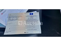 Auto volkswagen kombi t6-d (2019-322,780 km-vin:wv2zzz7hzkh122522) - afbeelding 15 van  15