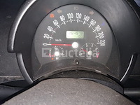 Auto volkswagen nieuwe kever cabriolet (2004-264,978 km-vin:wvwzzz1yz4m341809) - afbeelding 2 van  21