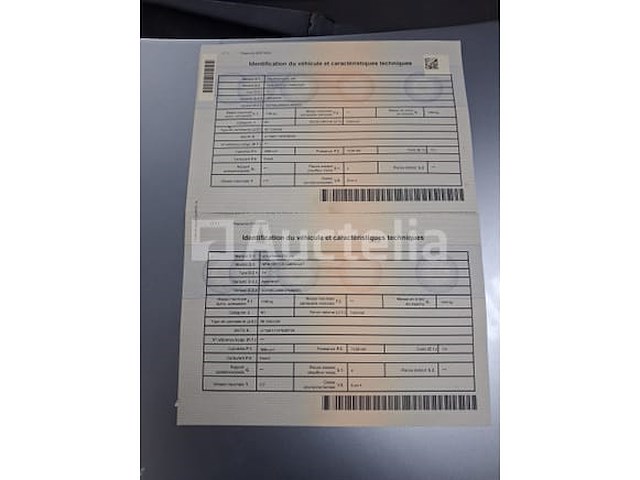 Auto volkswagen nieuwe kever cabriolet (2004-264,978 km-vin:wvwzzz1yz4m341809) - afbeelding 7 van  21