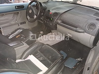 Auto volkswagen nieuwe kever cabriolet (2004-264,978 km-vin:wvwzzz1yz4m341809) - afbeelding 16 van  21