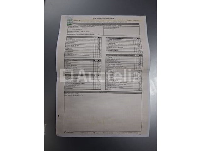 Auto volkswagen nieuwe kever cabriolet (2004-264,978 km-vin:wvwzzz1yz4m341809) - afbeelding 19 van  21