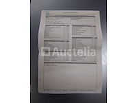 Auto volkswagen nieuwe kever cabriolet (2004-264,978 km-vin:wvwzzz1yz4m341809) - afbeelding 19 van  21