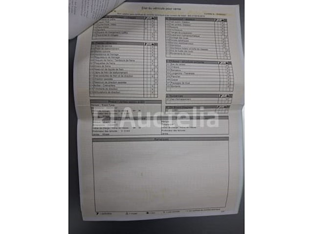 Auto volkswagen nieuwe kever cabriolet (2004-264,978 km-vin:wvwzzz1yz4m341809) - afbeelding 20 van  21