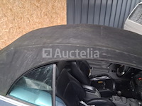 Auto volkswagen nieuwe kever cabriolet (2004-264,978 km-vin:wvwzzz1yz4m341809) - afbeelding 21 van  21