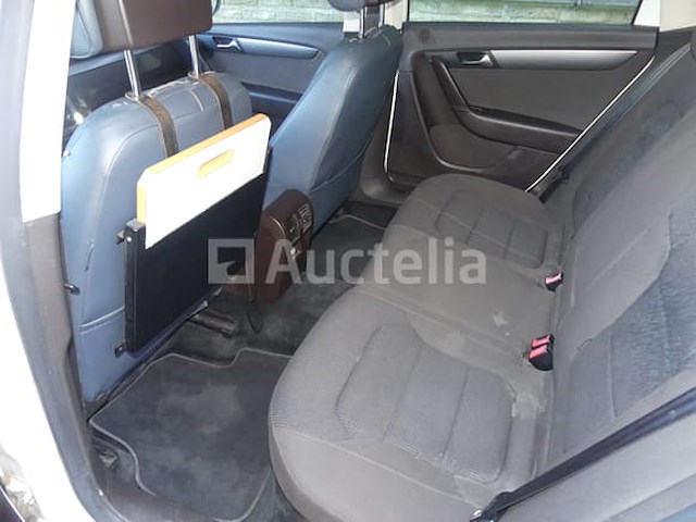 Auto volkswagen passat estate (2011-291,315 km)(vin: wvwzzz3czce093270) - afbeelding 4 van  42