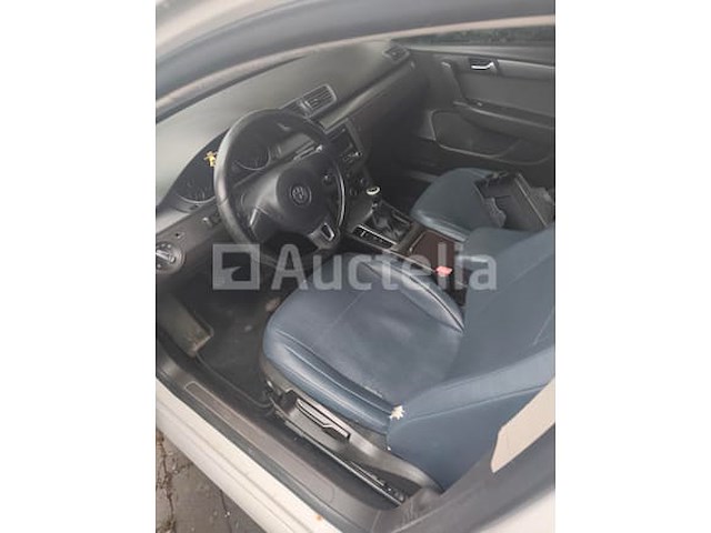 Auto volkswagen passat estate (2011-291,315 km)(vin: wvwzzz3czce093270) - afbeelding 6 van  42