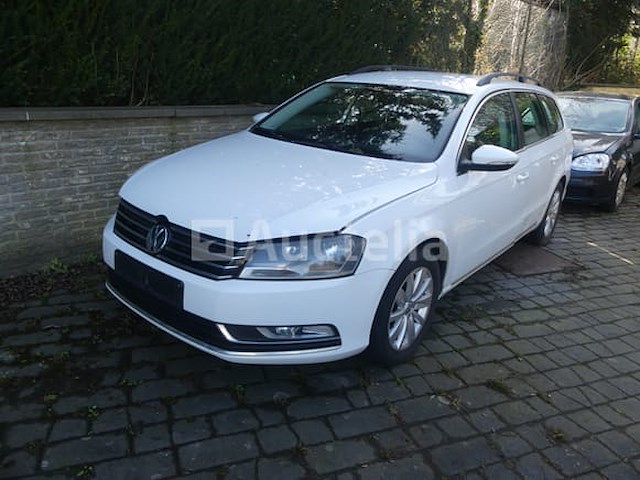 Auto volkswagen passat estate (2011-291,315 km)(vin: wvwzzz3czce093270) - afbeelding 8 van  42