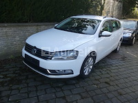 Auto volkswagen passat estate (2011-291,315 km)(vin: wvwzzz3czce093270) - afbeelding 8 van  42