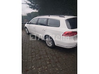 Auto volkswagen passat estate (2011-291,315 km)(vin: wvwzzz3czce093270) - afbeelding 9 van  42