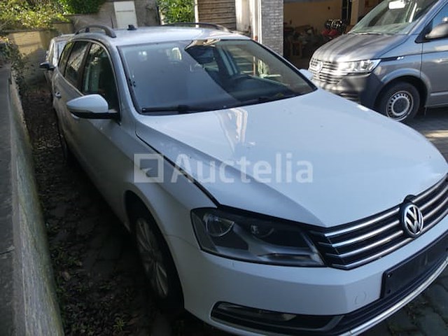 Auto volkswagen passat estate (2011-291,315 km)(vin: wvwzzz3czce093270) - afbeelding 11 van  42
