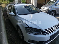 Auto volkswagen passat estate (2011-291,315 km)(vin: wvwzzz3czce093270) - afbeelding 11 van  42