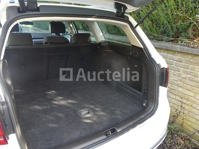 Auto volkswagen passat estate (2011-291,315 km)(vin: wvwzzz3czce093270) - afbeelding 13 van  42
