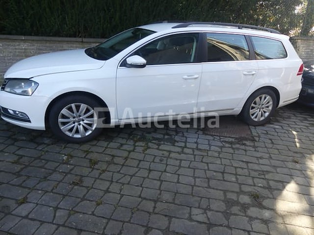 Auto volkswagen passat estate (2011-291,315 km)(vin: wvwzzz3czce093270) - afbeelding 17 van  42