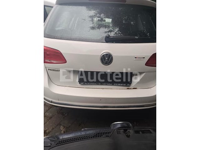 Auto volkswagen passat estate (2011-291,315 km)(vin: wvwzzz3czce093270) - afbeelding 18 van  42
