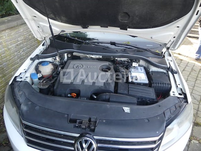 Auto volkswagen passat estate (2011-291,315 km)(vin: wvwzzz3czce093270) - afbeelding 19 van  42