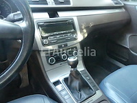 Auto volkswagen passat estate (2011-291,315 km)(vin: wvwzzz3czce093270) - afbeelding 24 van  42