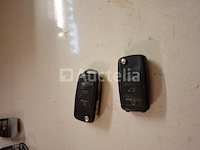 Auto volkswagen passat estate (2011-291,315 km)(vin: wvwzzz3czce093270) - afbeelding 26 van  42