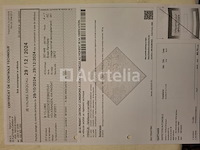 Auto volkswagen passat estate (2011-291,315 km)(vin: wvwzzz3czce093270) - afbeelding 28 van  42