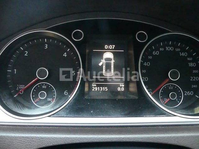Auto volkswagen passat estate (2011-291,315 km)(vin: wvwzzz3czce093270) - afbeelding 31 van  42