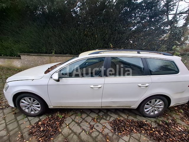 Auto volkswagen passat estate (2011-291,315 km)(vin: wvwzzz3czce093270) - afbeelding 37 van  42