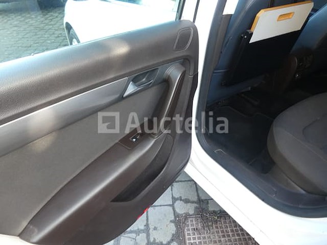 Auto volkswagen passat estate (2011-291,315 km)(vin: wvwzzz3czce093270) - afbeelding 38 van  42